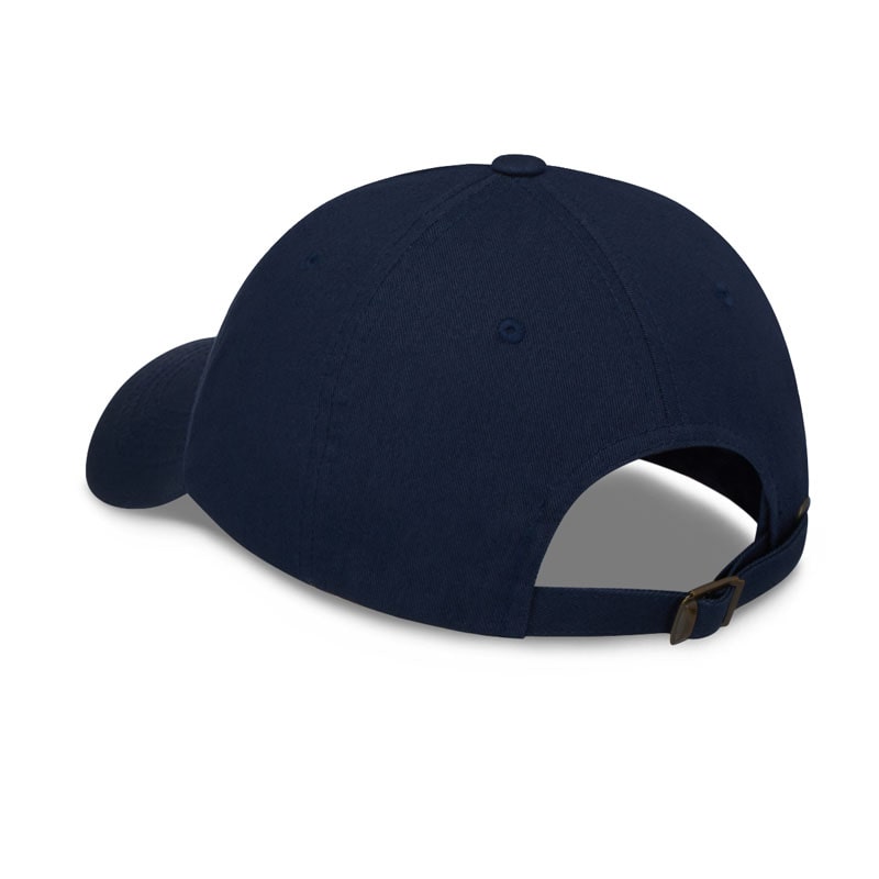 Navy Dad Cap