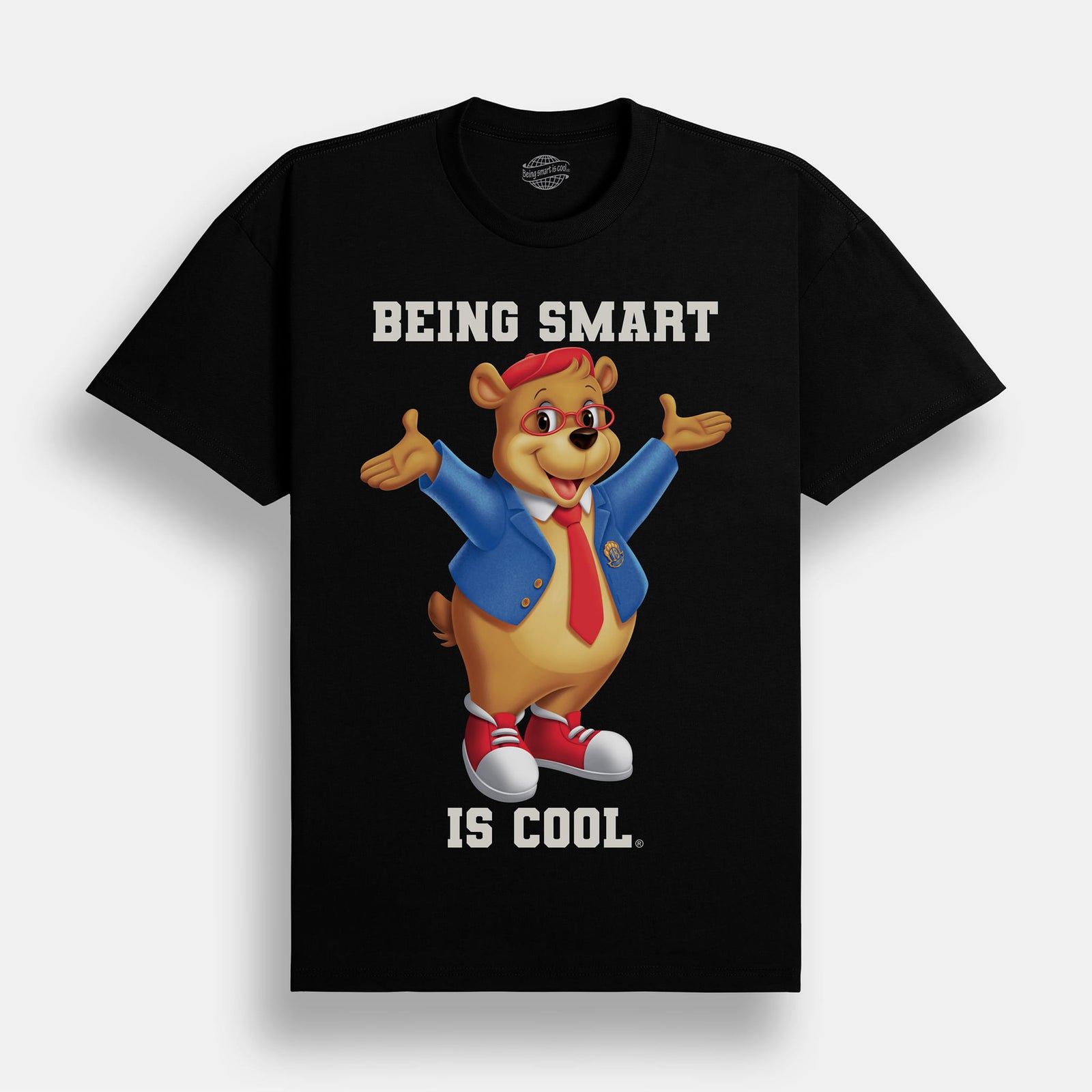 IntelliBear Tee