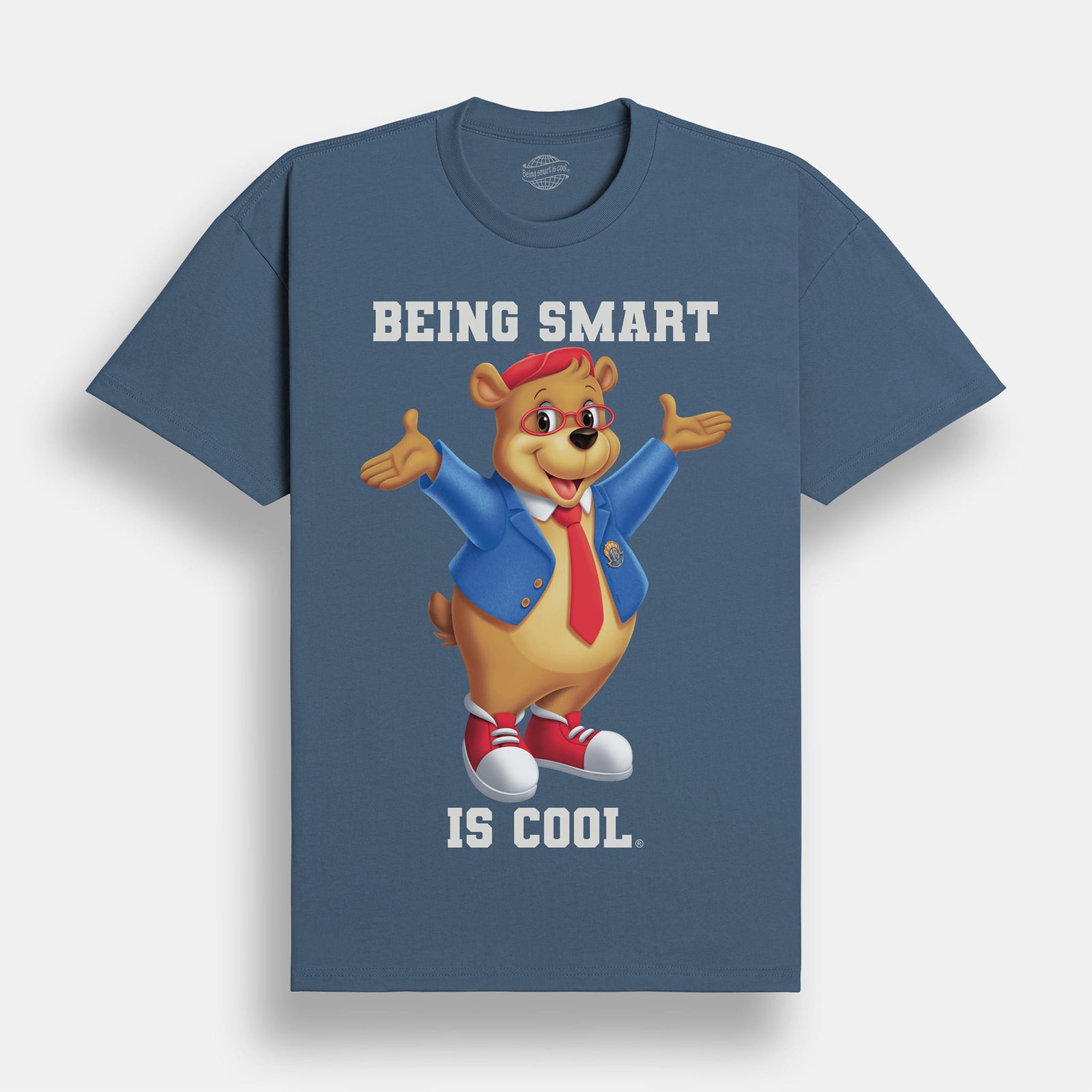 IntelliBear Tee