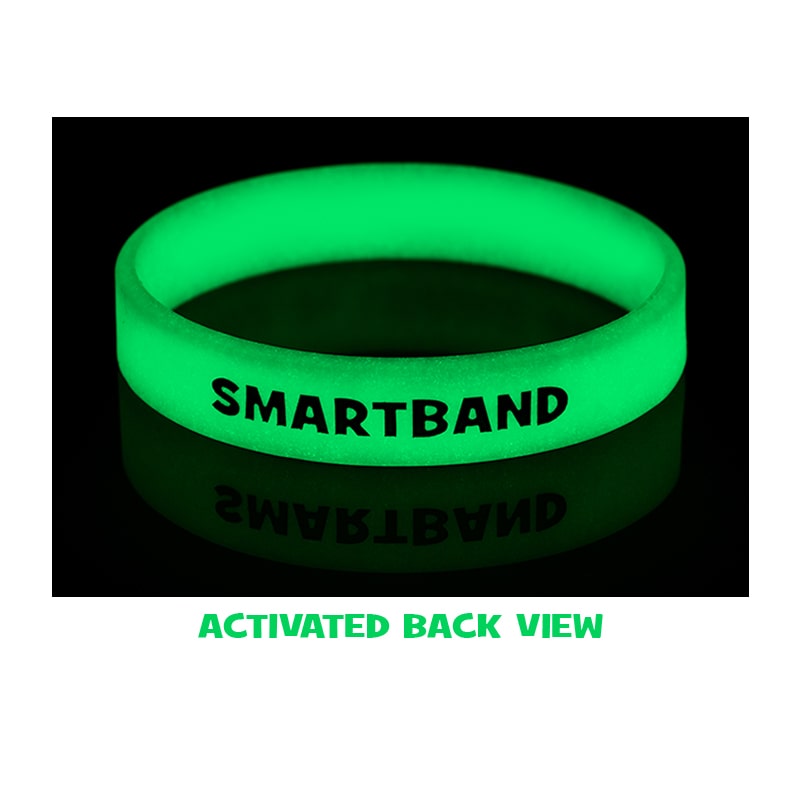 Glow in Dark