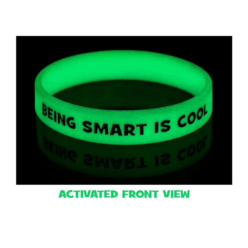 Glow in Dark