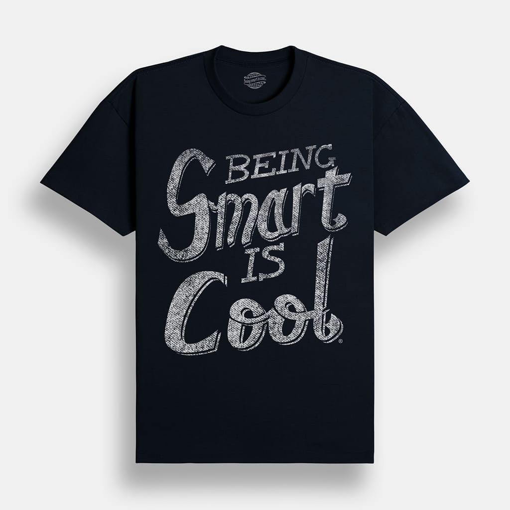 Unisex Stylized Tee
