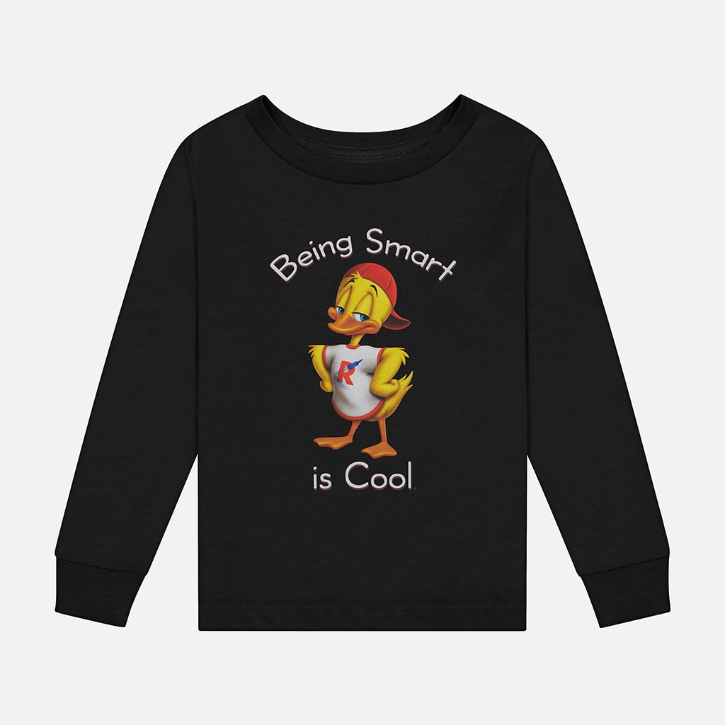 Rocket LS Tee
