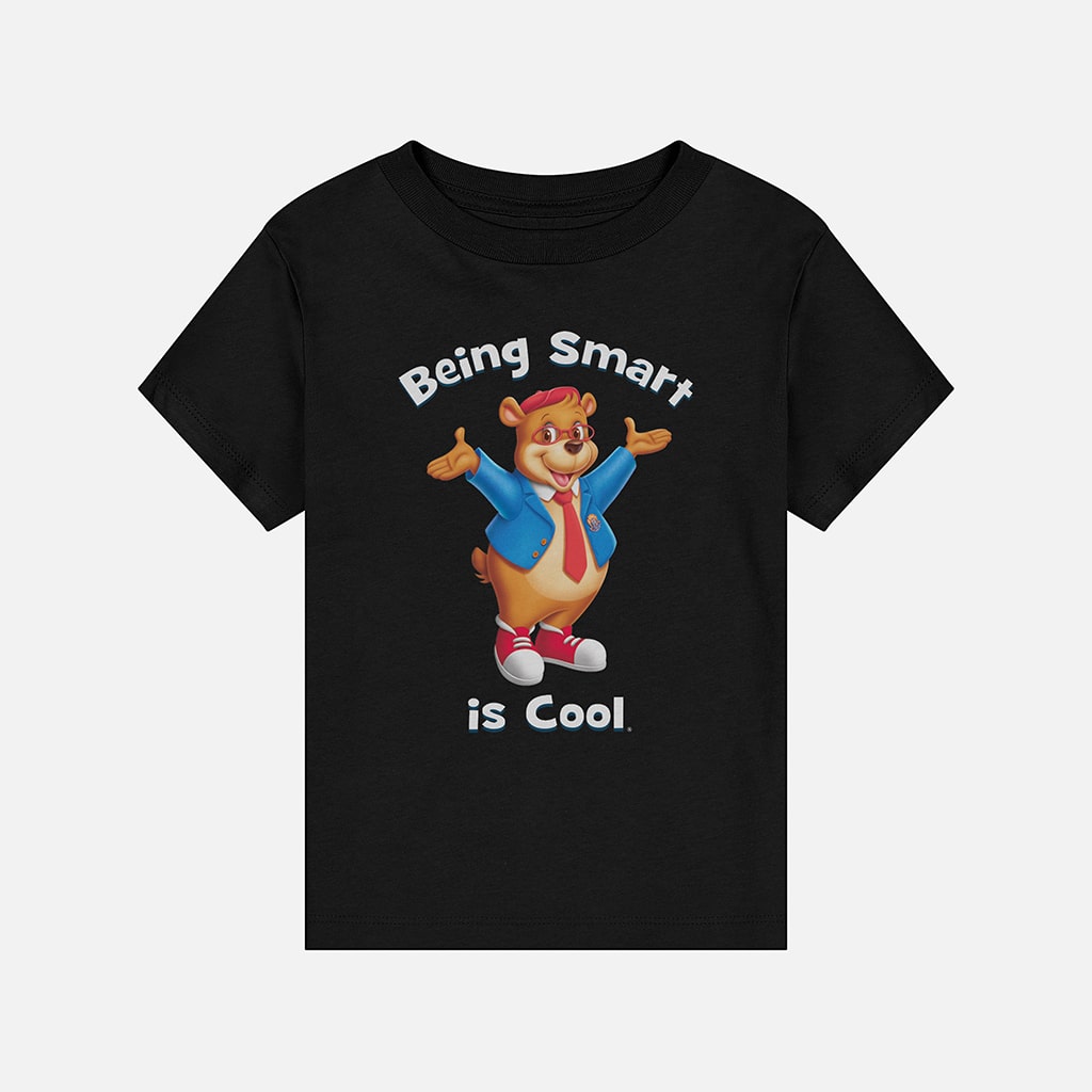 IntelliBear Tee