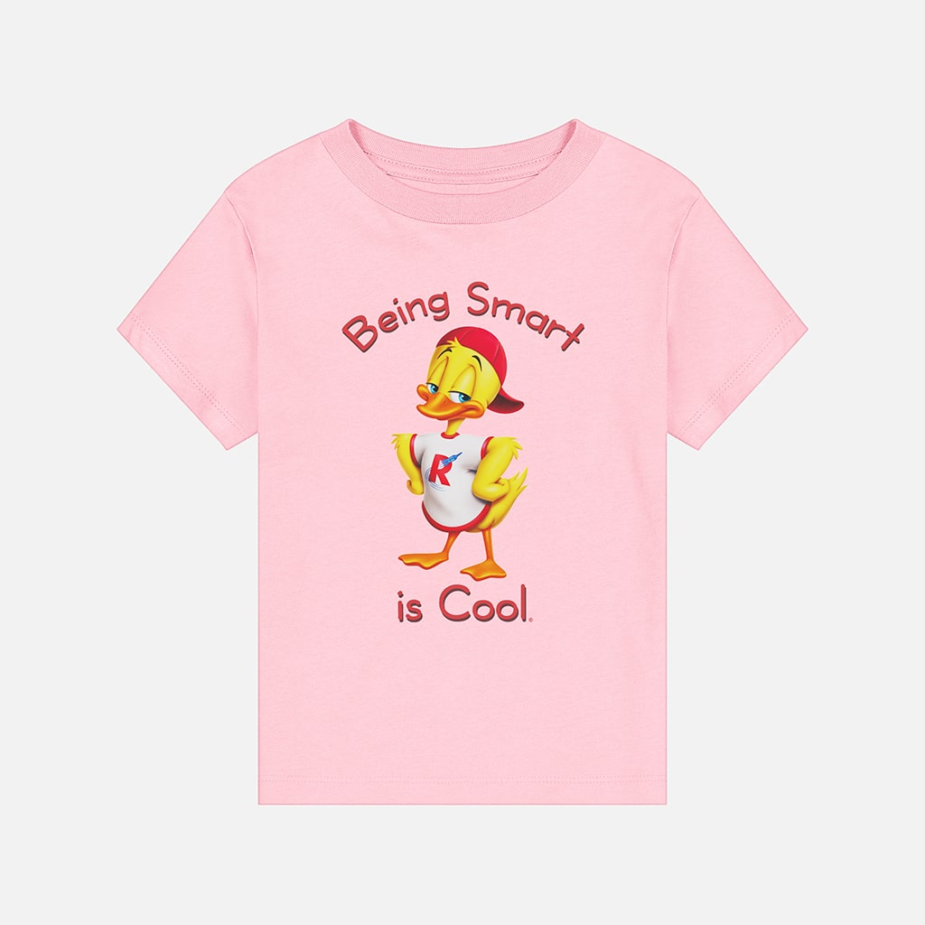 Toddler Rocket Tee