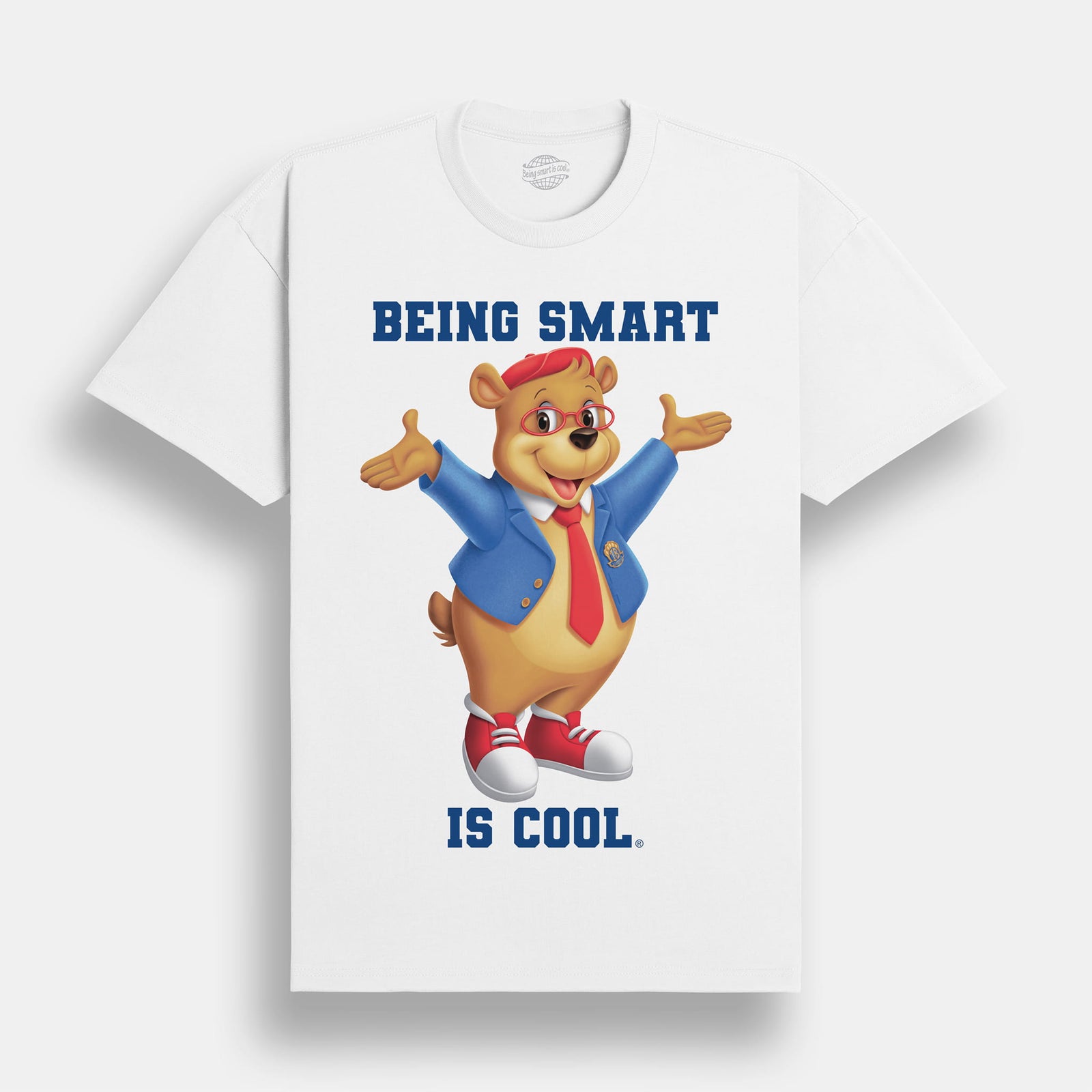 IntelliBear Tee