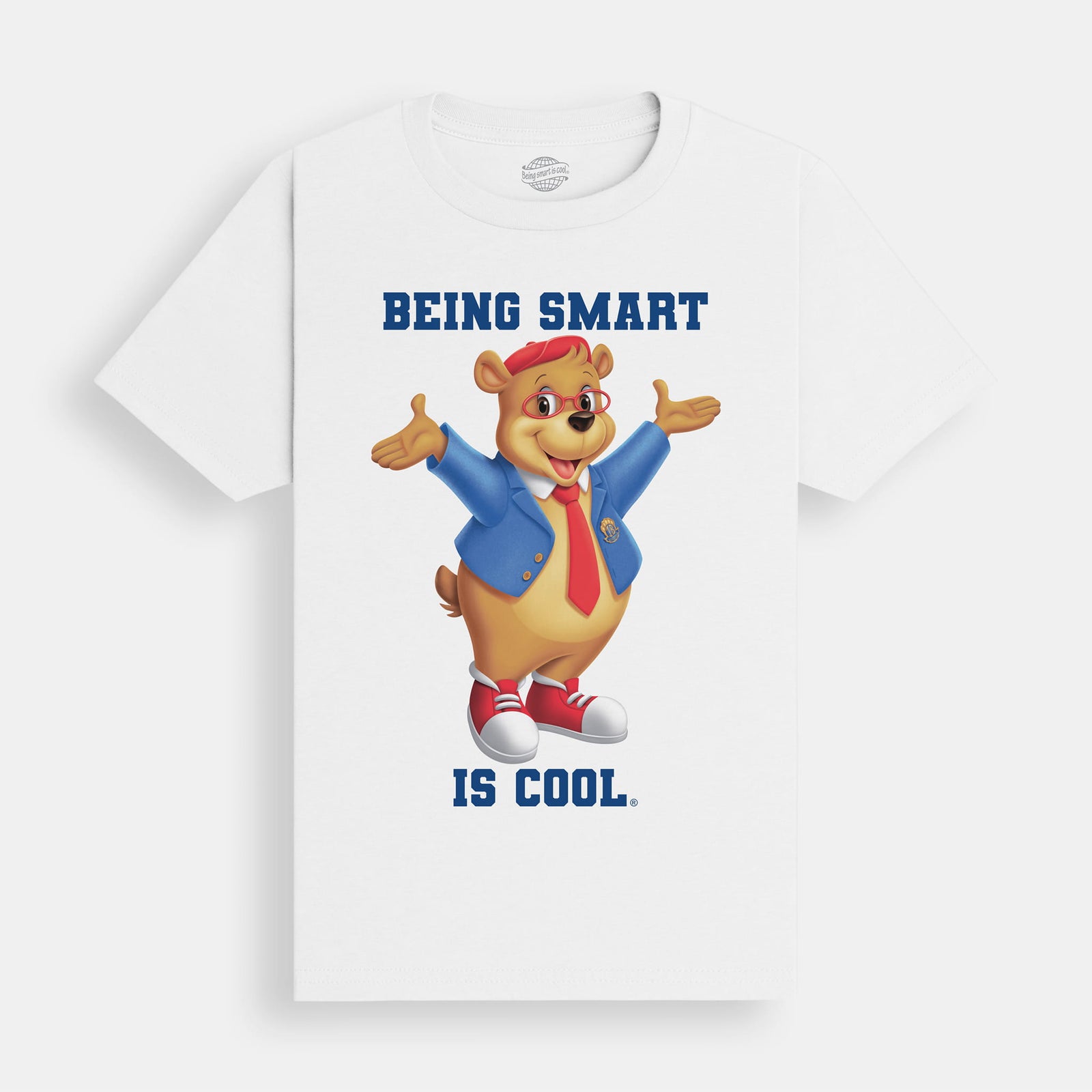 IntelliBear Tee