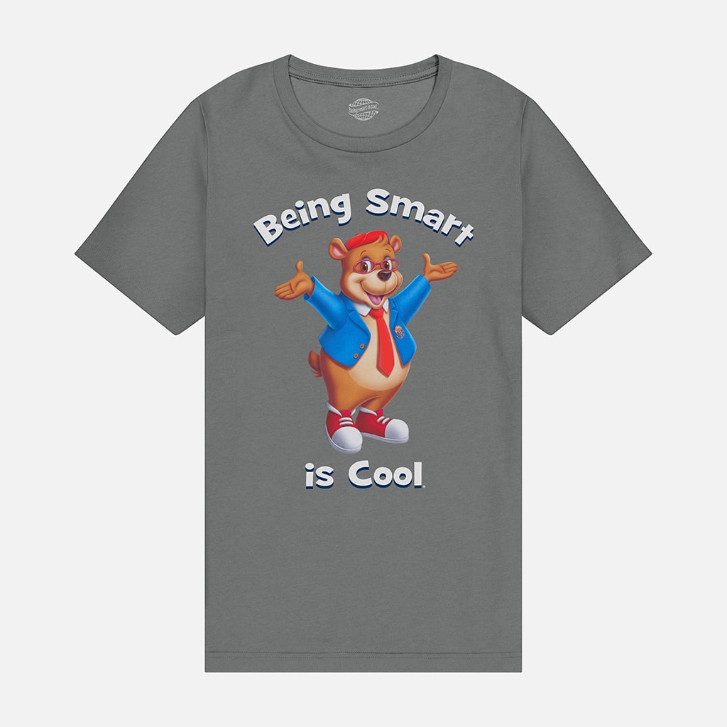 IntelliBear Tee