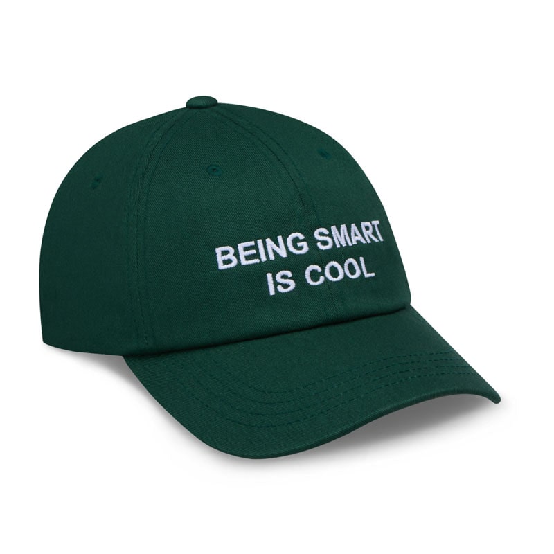 Spruce Dad Cap