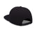 Black Snapback