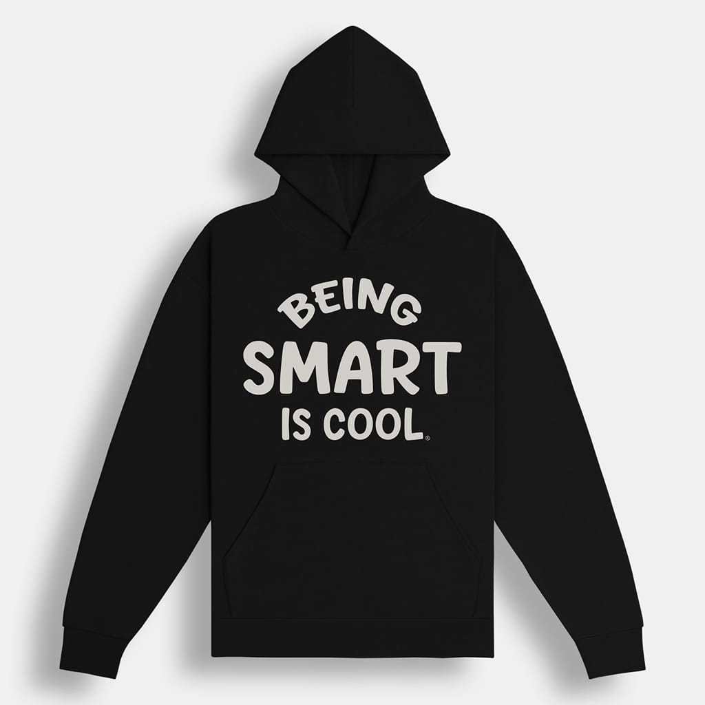 Unisex BSC Hoodie