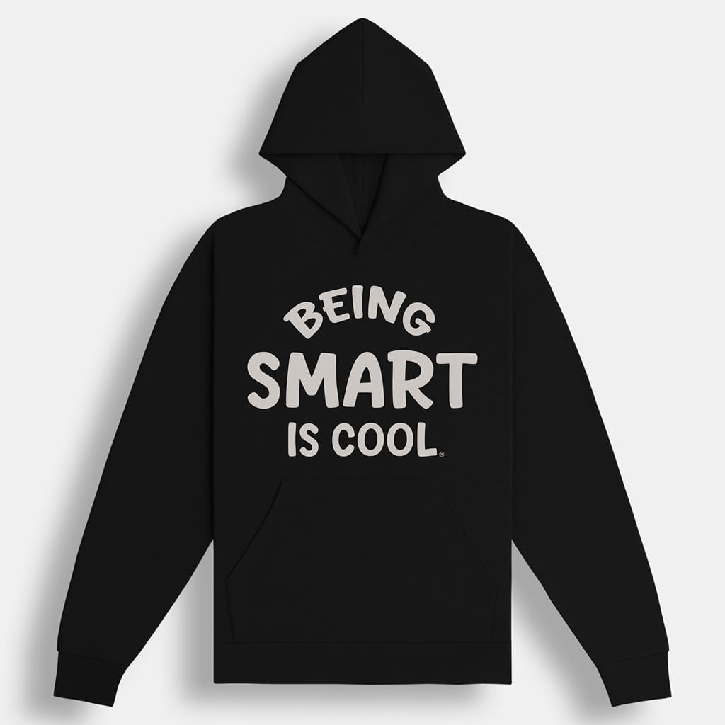 Unisex BSC Hoodie