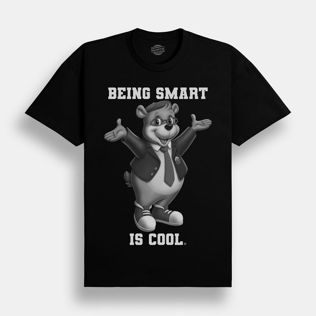 IntelliBear Tee