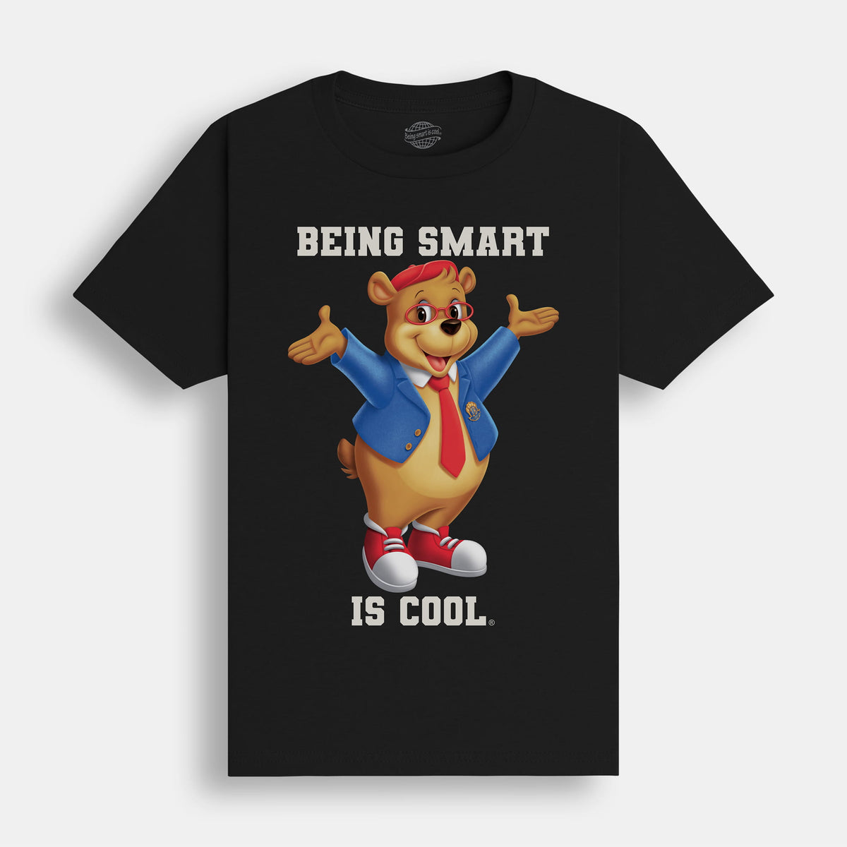 IntelliBear Tee