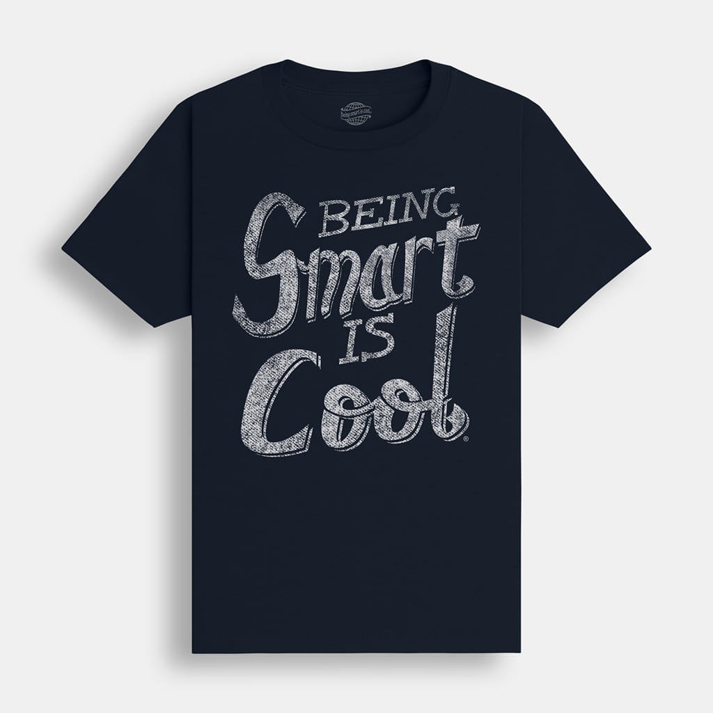 Youth Stylized Tee