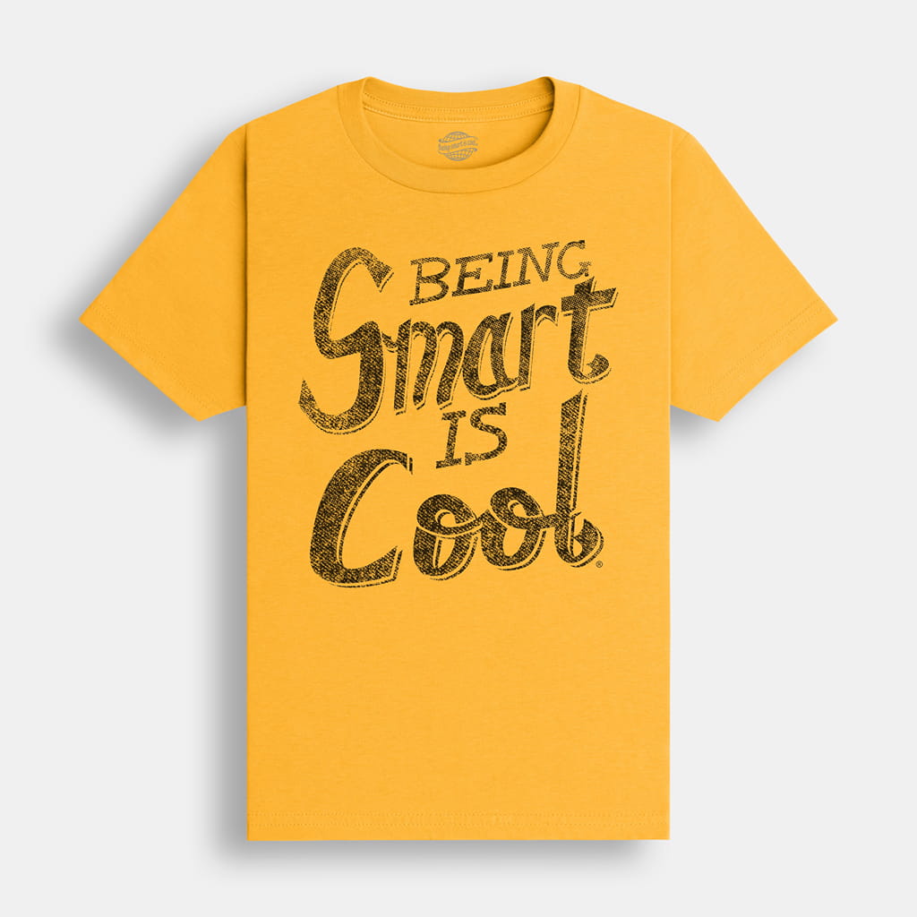 Youth Stylized Tee