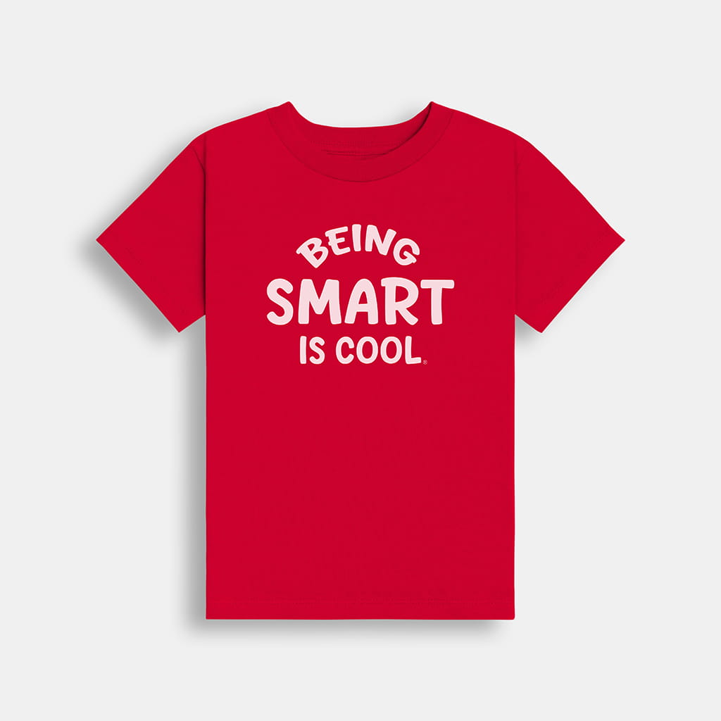 BSC Toddler Tee