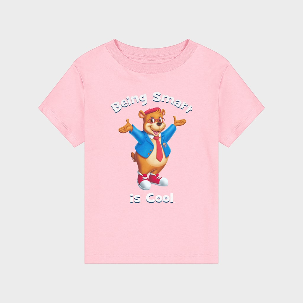 IntelliBear Tee