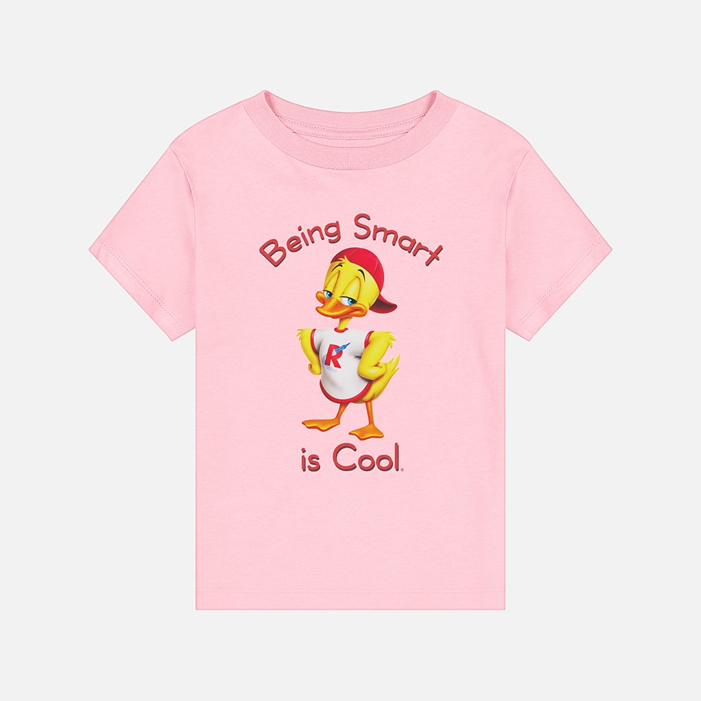 Toddler Rocket Tee