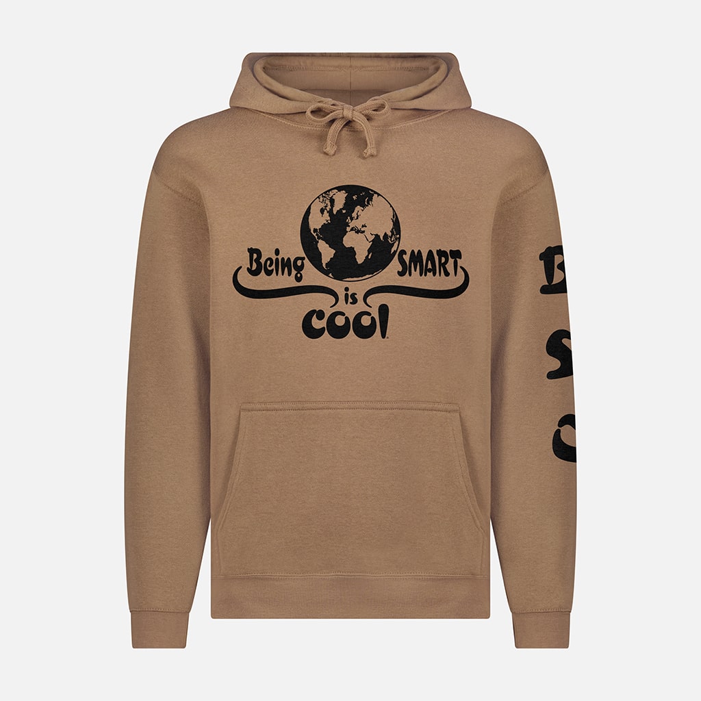 Global Hoodie