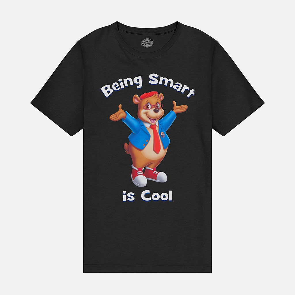 IntelliBear Tee