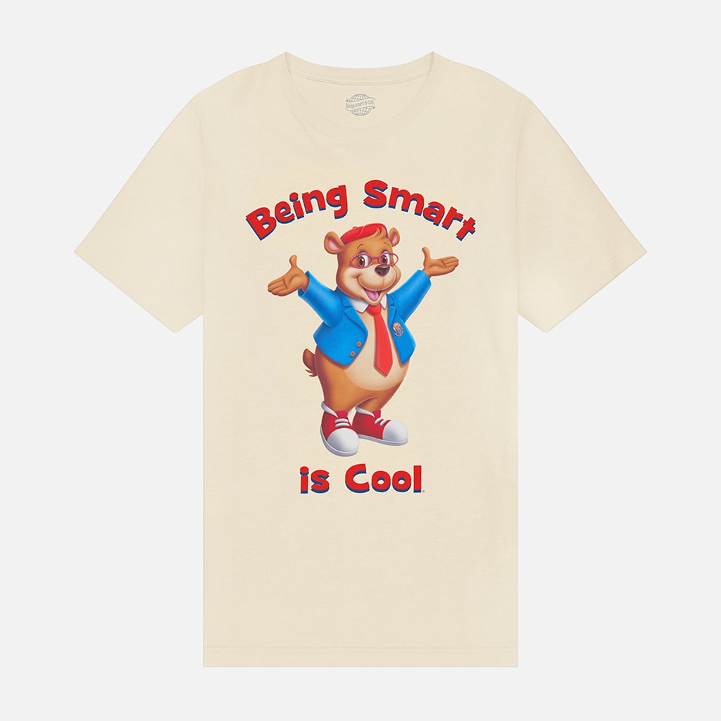 IntelliBear Tee