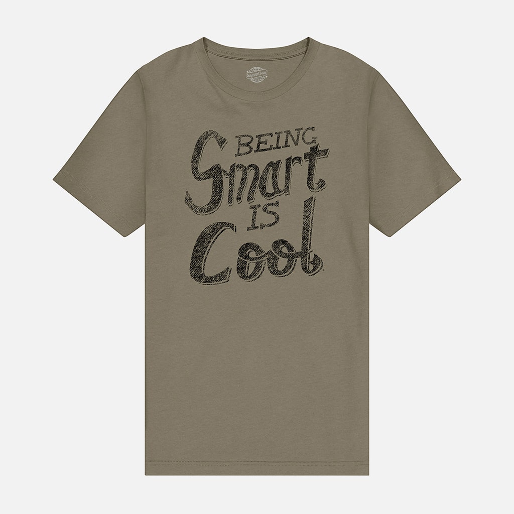 Stylized Tee