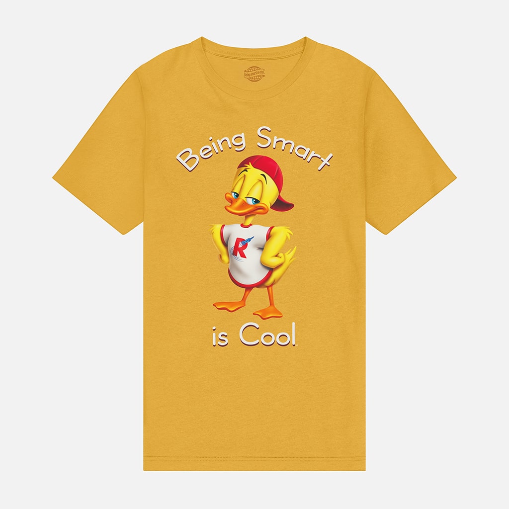 Rocket Tee