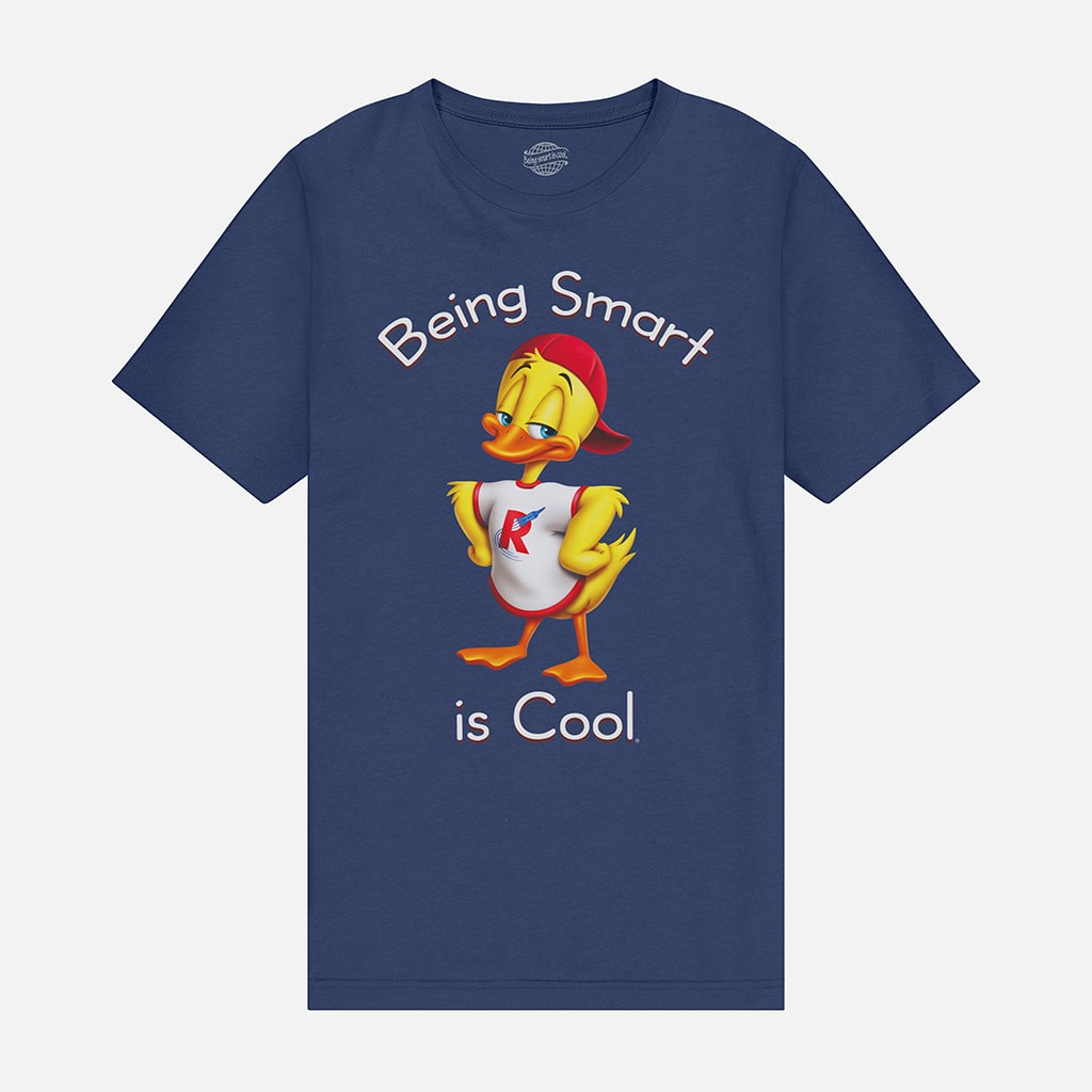 Rocket Tee