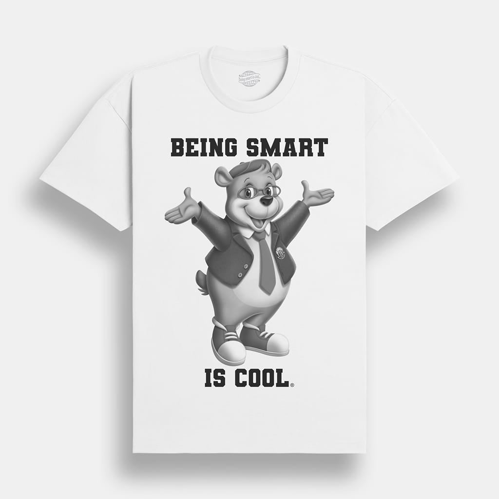 IntelliBear Tee