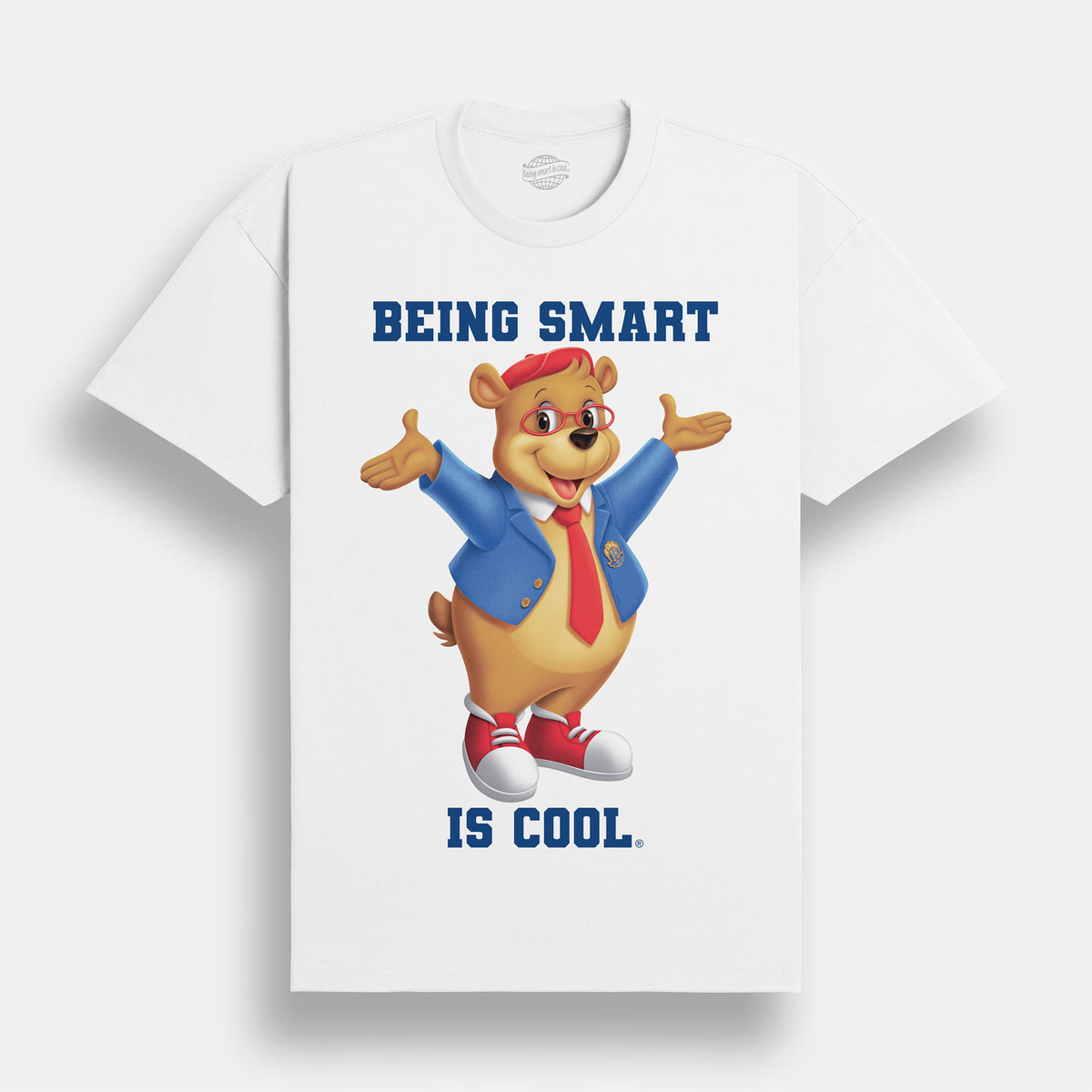 IntelliBear Tee