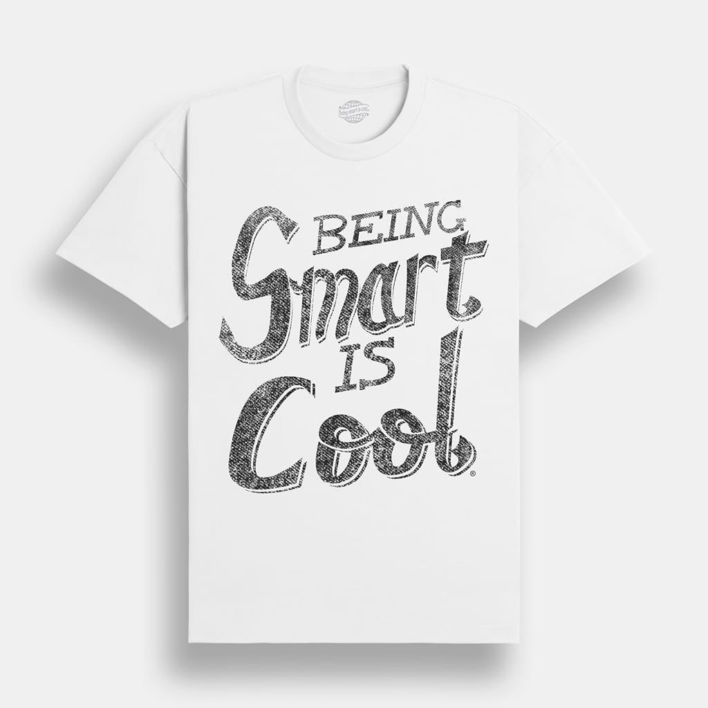 Unisex Stylized Tee