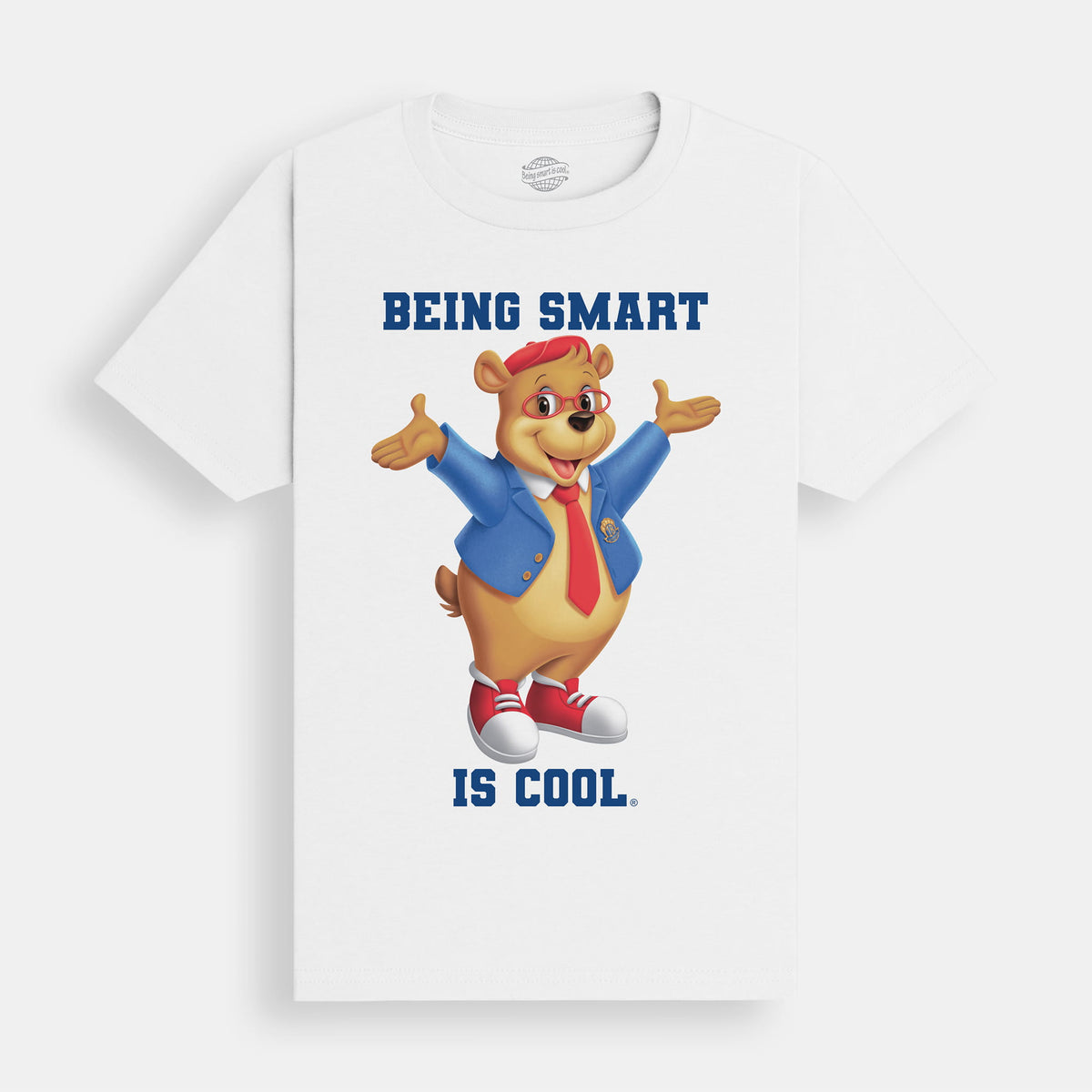 IntelliBear Tee