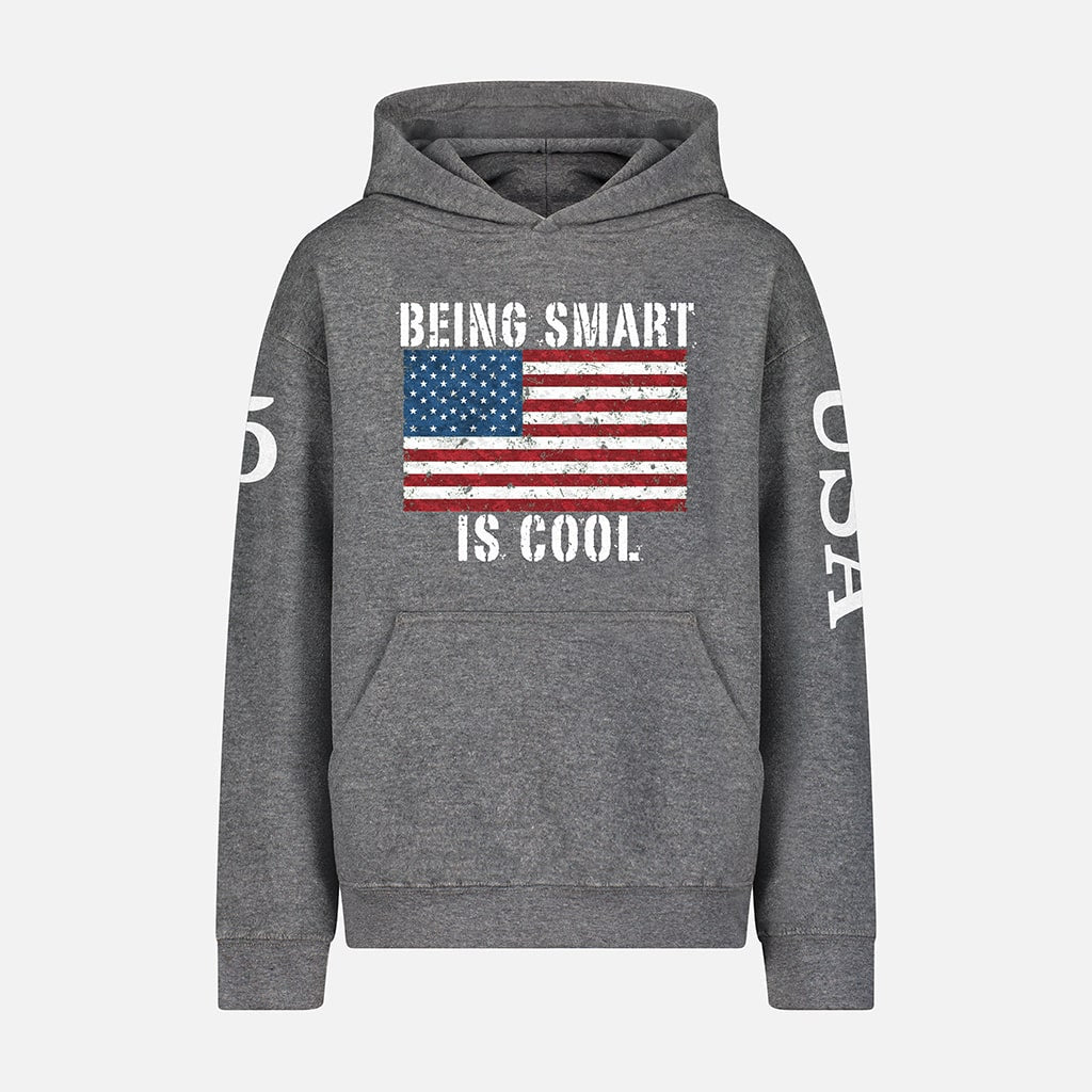 Flag Hoodie