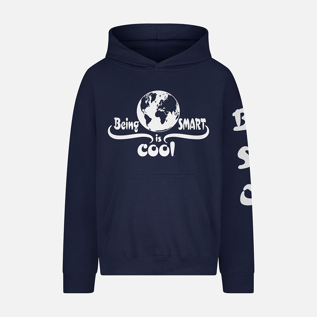 Global Hoodie