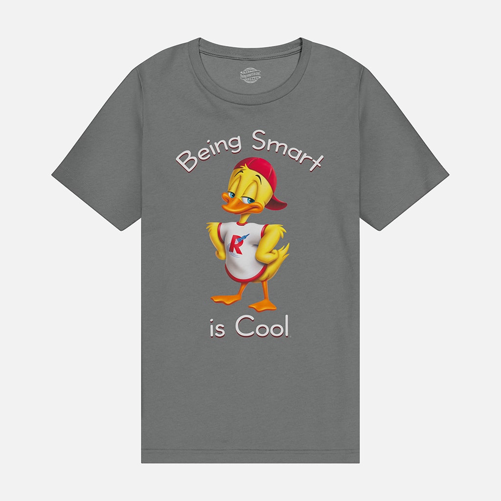 Rocket Tee